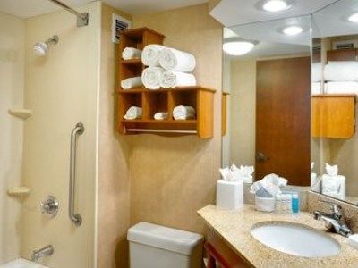 Hampton Salt City/sandy Hotel 3*