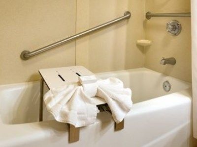 Hotel Hampton Salt City/sandy