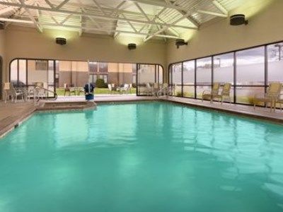 Hampton Salt City/sandy Hotel Sandy