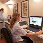 Hampton Inn Salt Lake City/Sandy 
